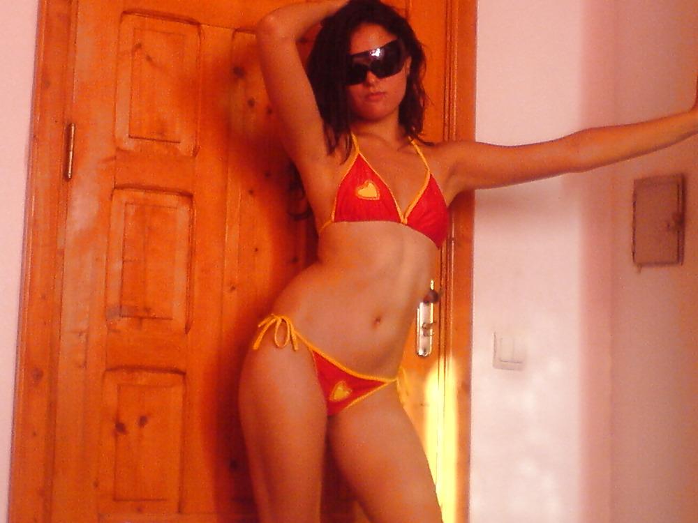 13P Romanian girl Nr 11 L7