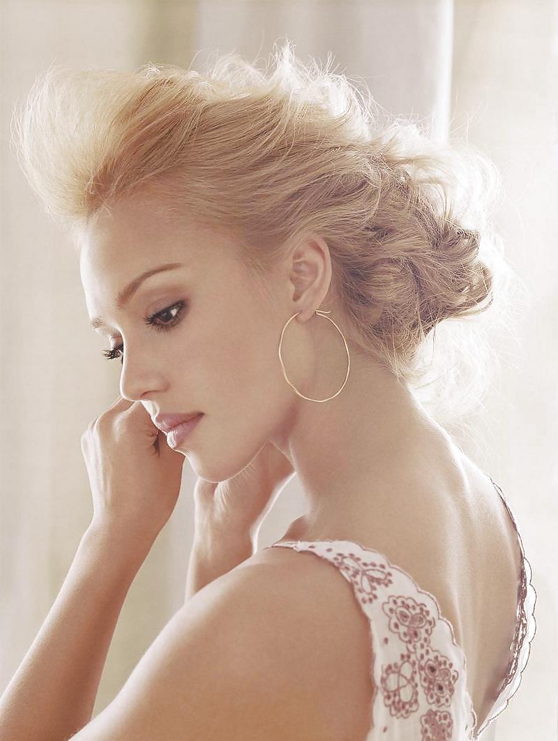 25P Jessica Alba