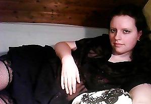 18P Non Nude Selfshots