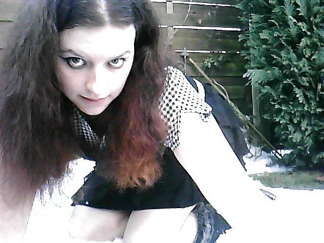 18P Non Nude Selfshots
