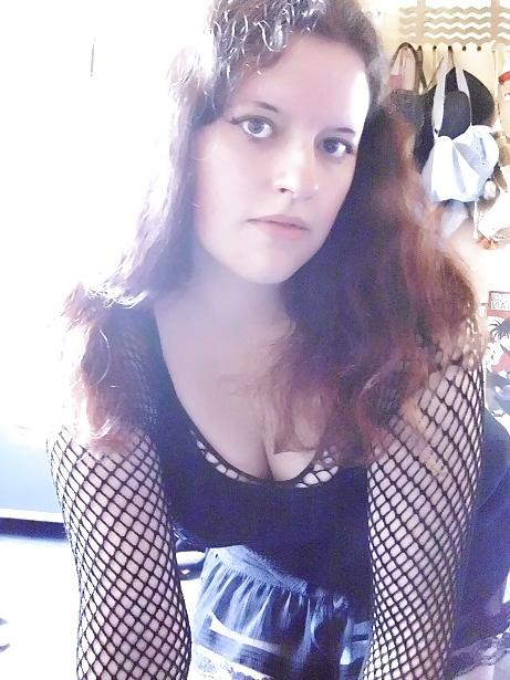 18P Non Nude Selfshots