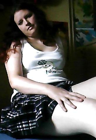 18P Non Nude Selfshots