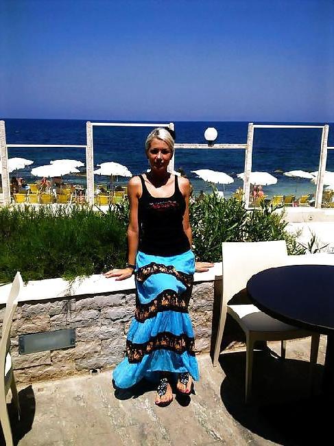 25P Romanian girl 9