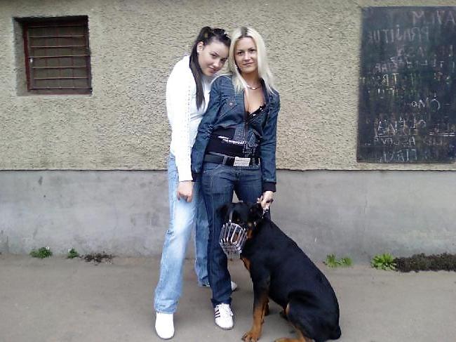 25P Romanian girl 9