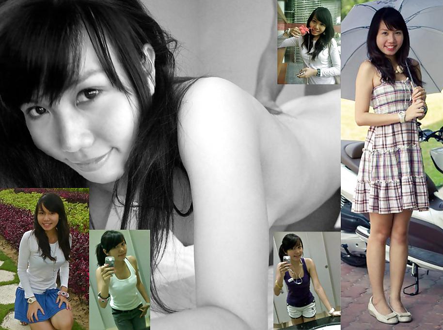 9P Some Asian Teen Sluts