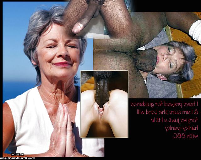 25P Only Black Cock