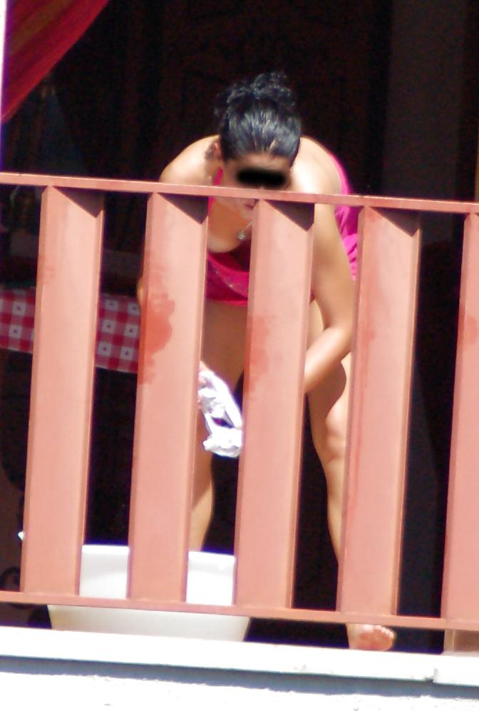 25P My Voyeur Pics