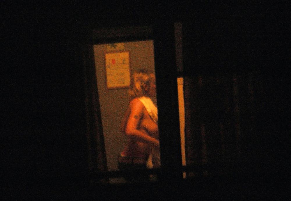 25P My Voyeur Pics