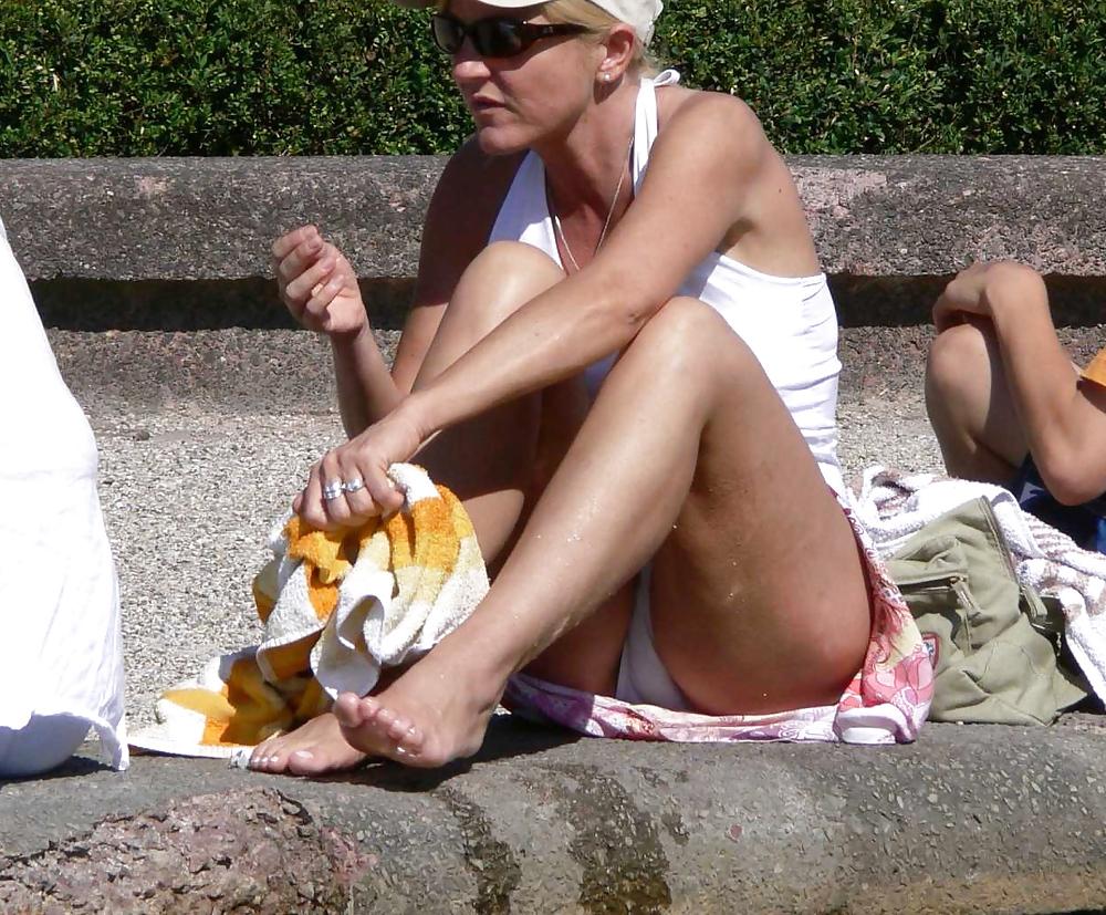 25P My Voyeur Pics