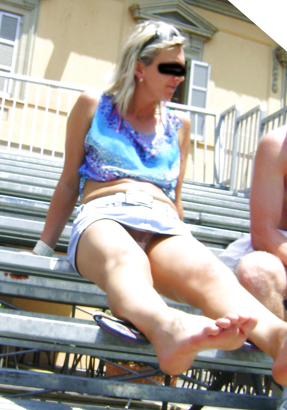 25P My Voyeur Pics