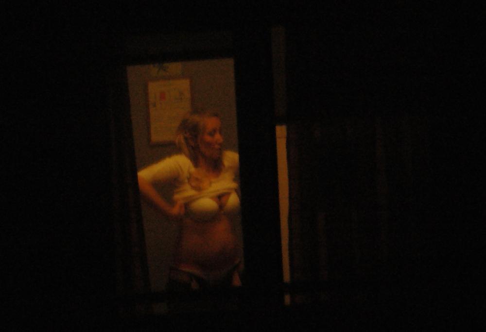 25P My Voyeur Pics