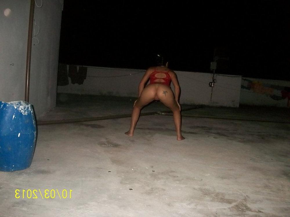 25P Aninha esposa safada