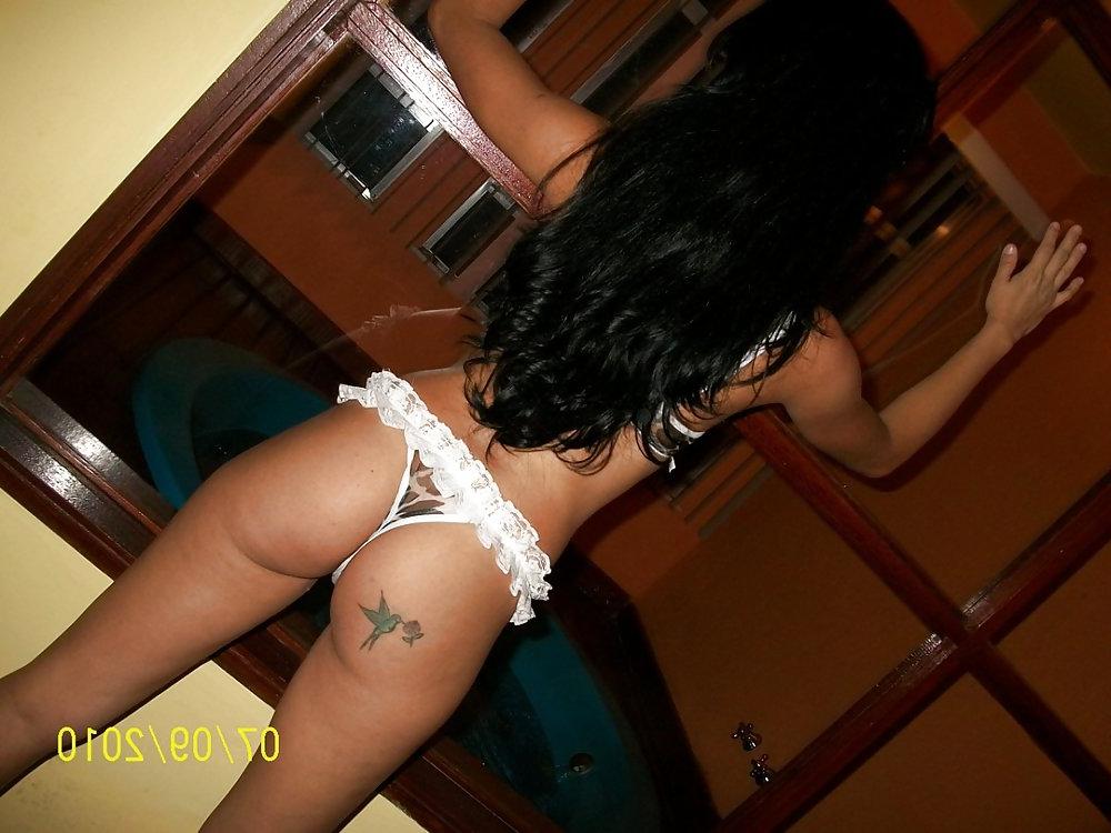 25P Aninha esposa safada
