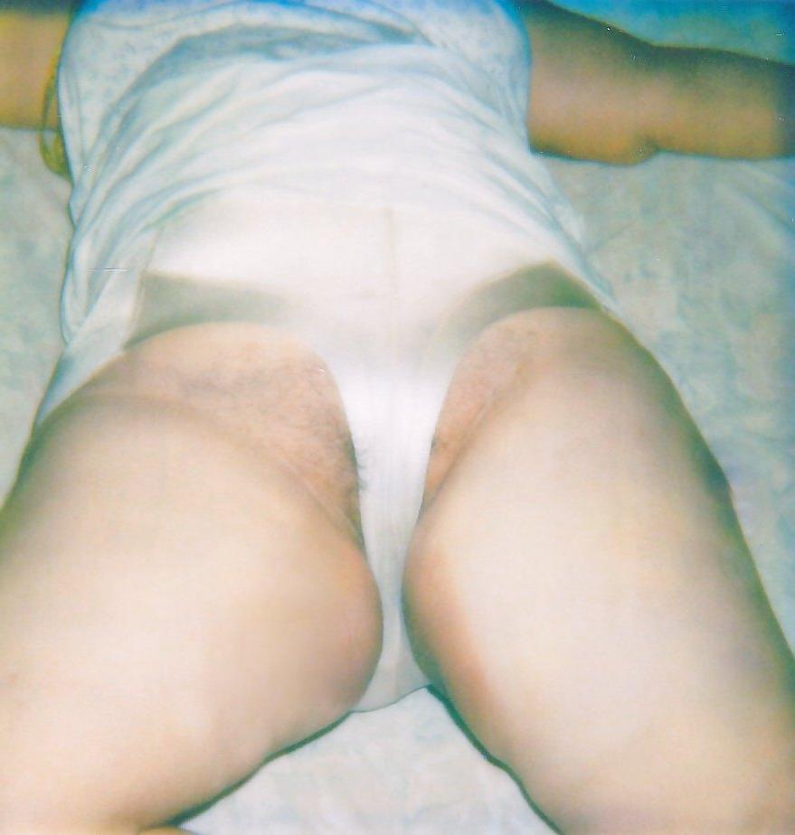 21P Vagina rica