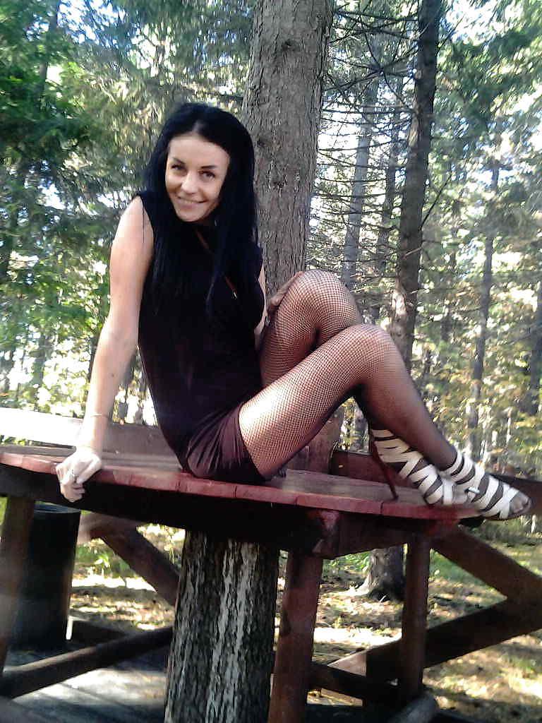 25P Pantyhose Teen's MiX NoN-Porn by DarKKo