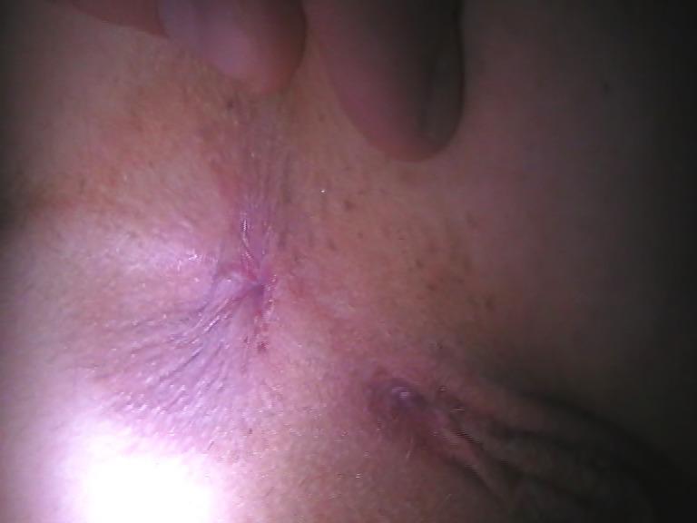 25P Fingering pussy 