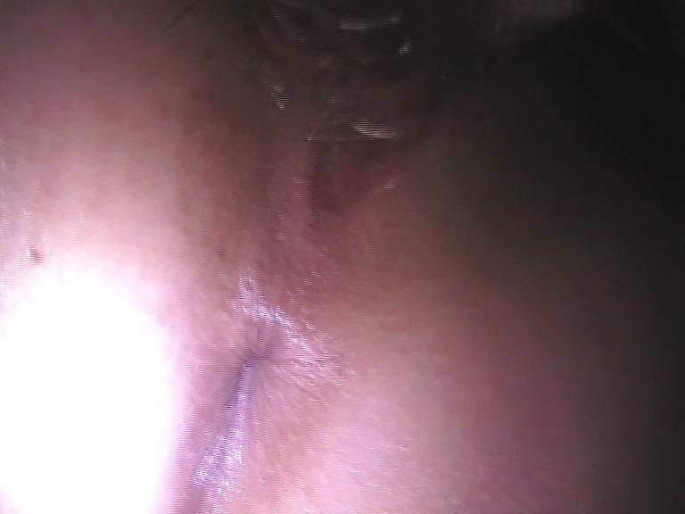25P Fingering pussy 