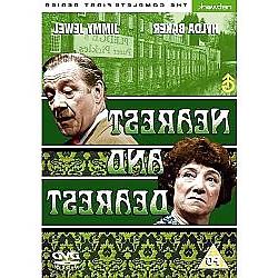 15P Nearset and Dearset & Not On Your Nellie