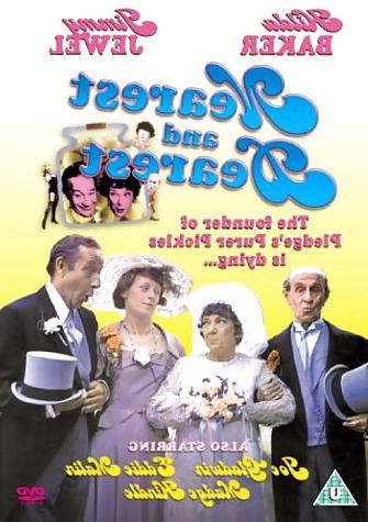 15P Nearset and Dearset & Not On Your Nellie