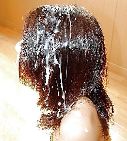 25P ASIAN CUMDUMPS