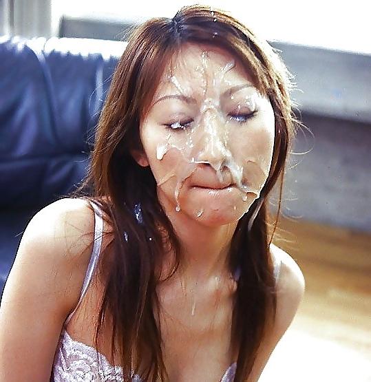 25P ASIAN CUMDUMPS