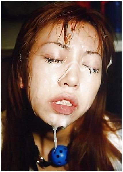 25P ASIAN CUMDUMPS