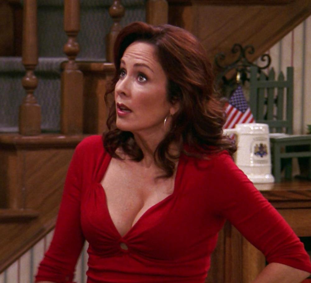 25P Patricia Heaton