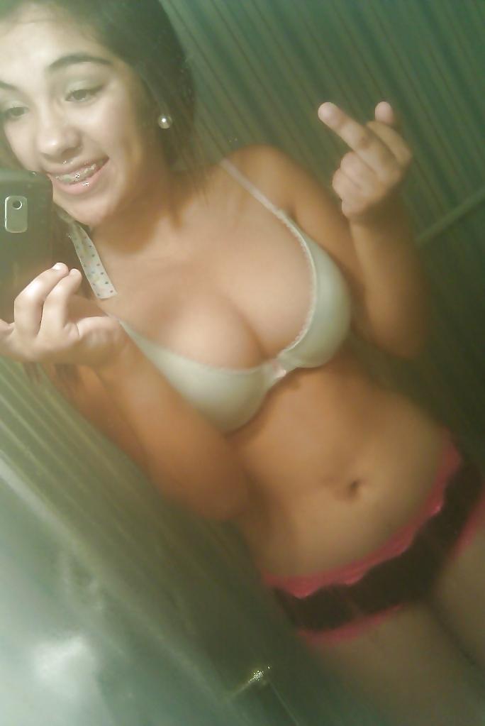 15P Nice (non nude) girls 131