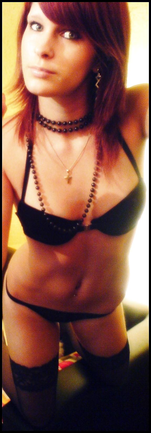 15P Nice (non nude) girls 131