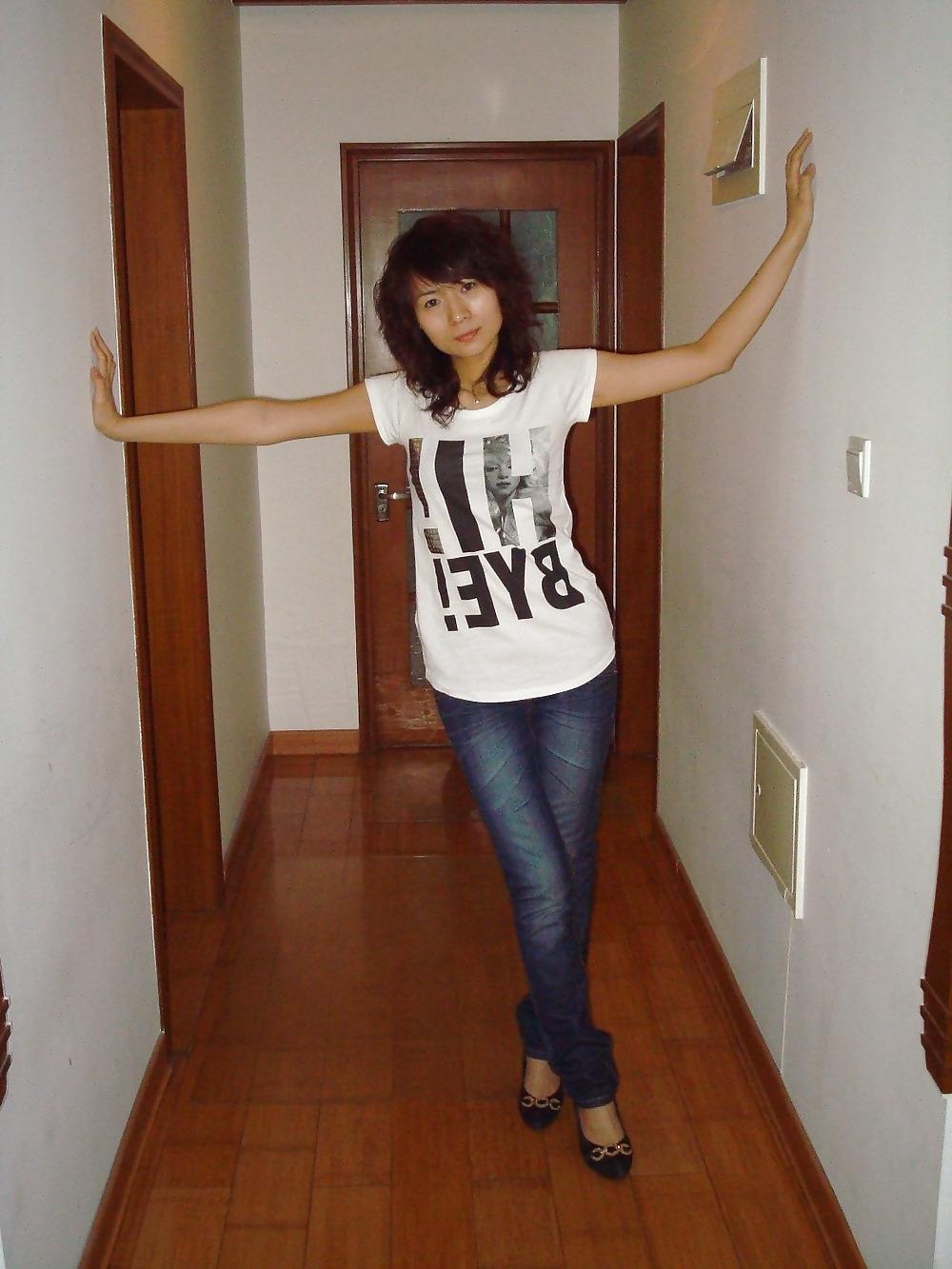 22P Pretty Asian Love Fuck 12