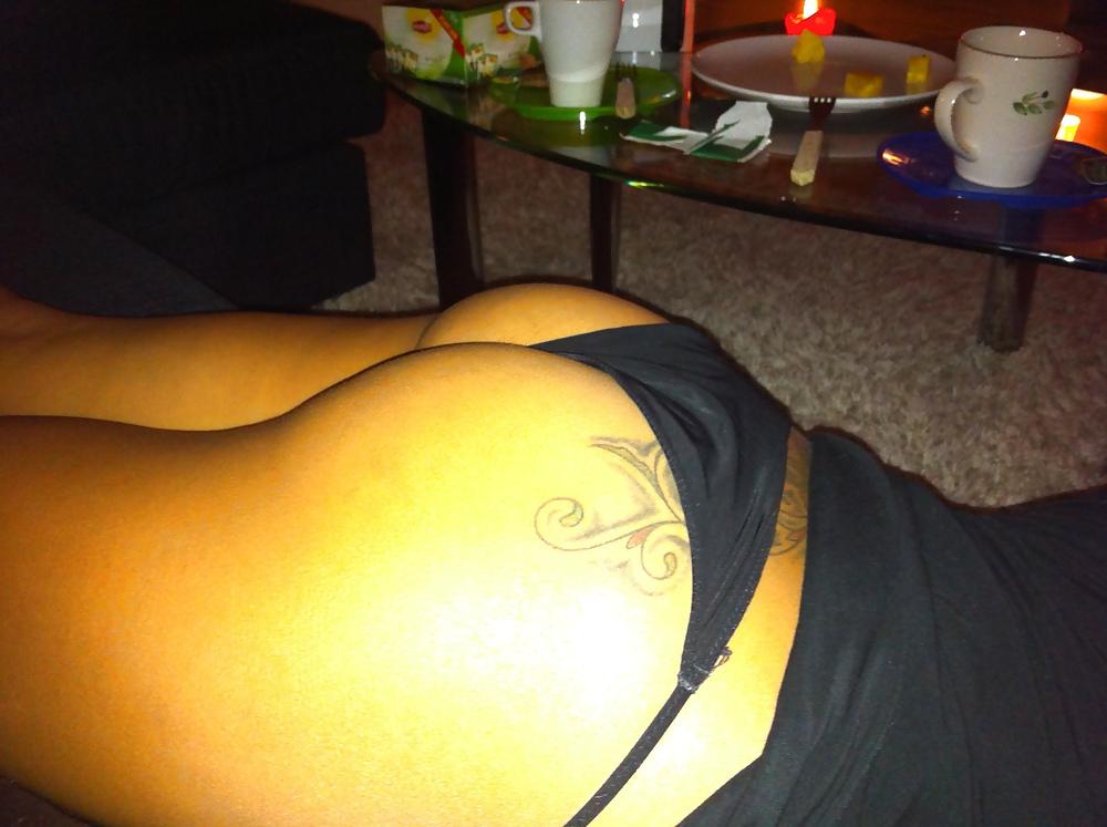 23P Fucking another small asian girl