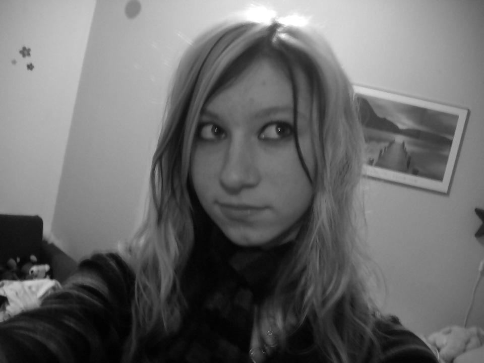 4P Meine Tochter, Kate
