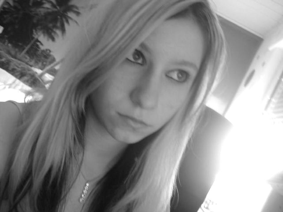 4P Meine Tochter, Kate