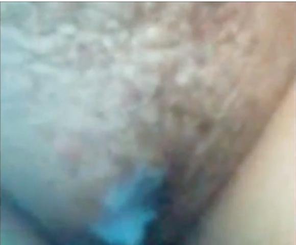 15P Close Up and Personal With Milf Mary's Tits and Hairy Pussy