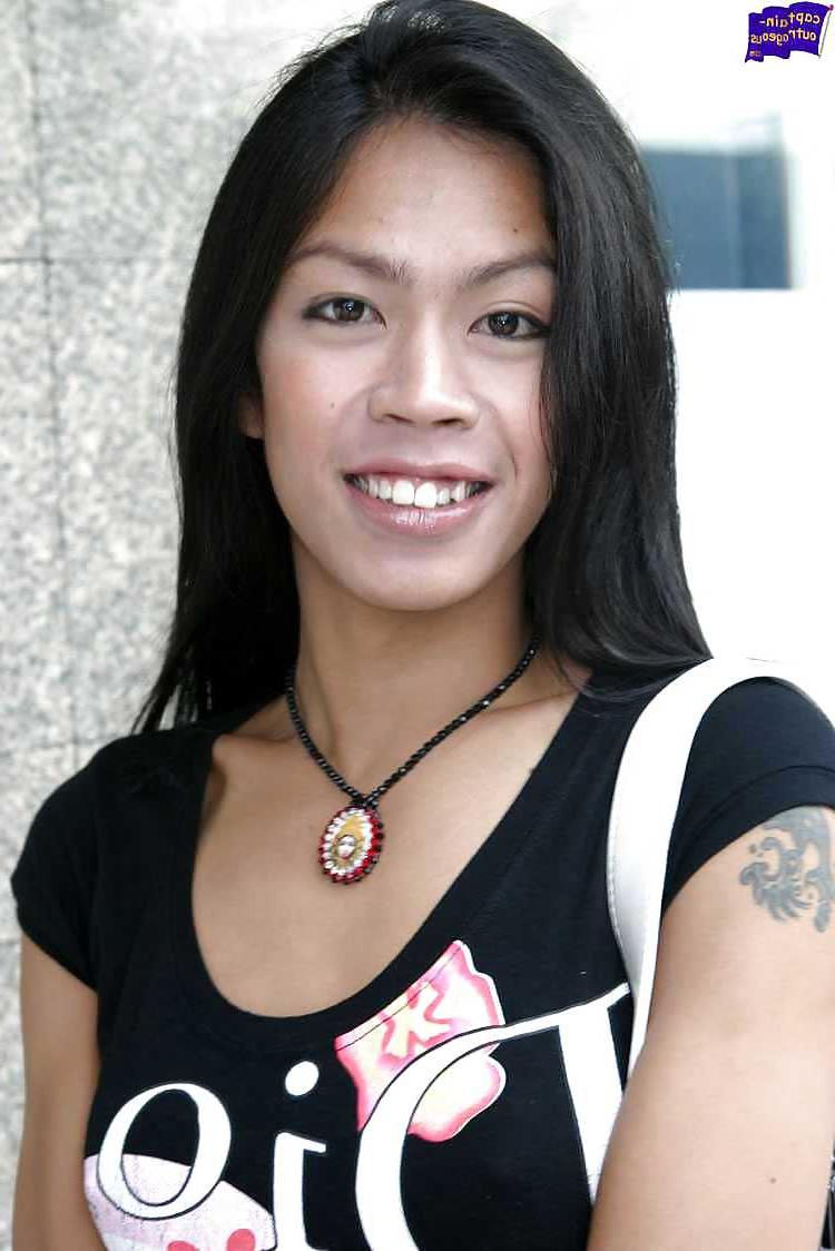 11P Ladyboy 1