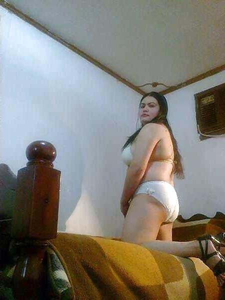 19P Arlene gumelay hot filipino
