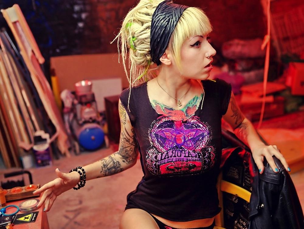 25P Statelina + Jamity - Casual Dating