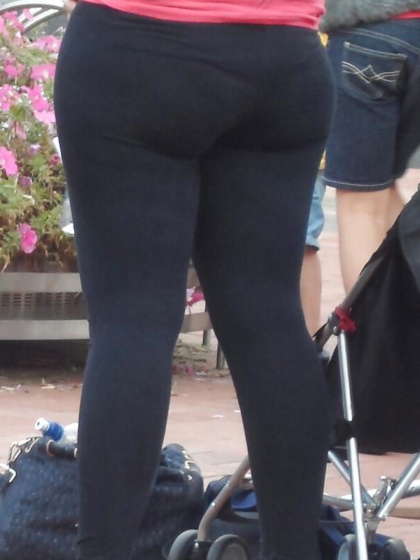 25P Voyeur Tights 3