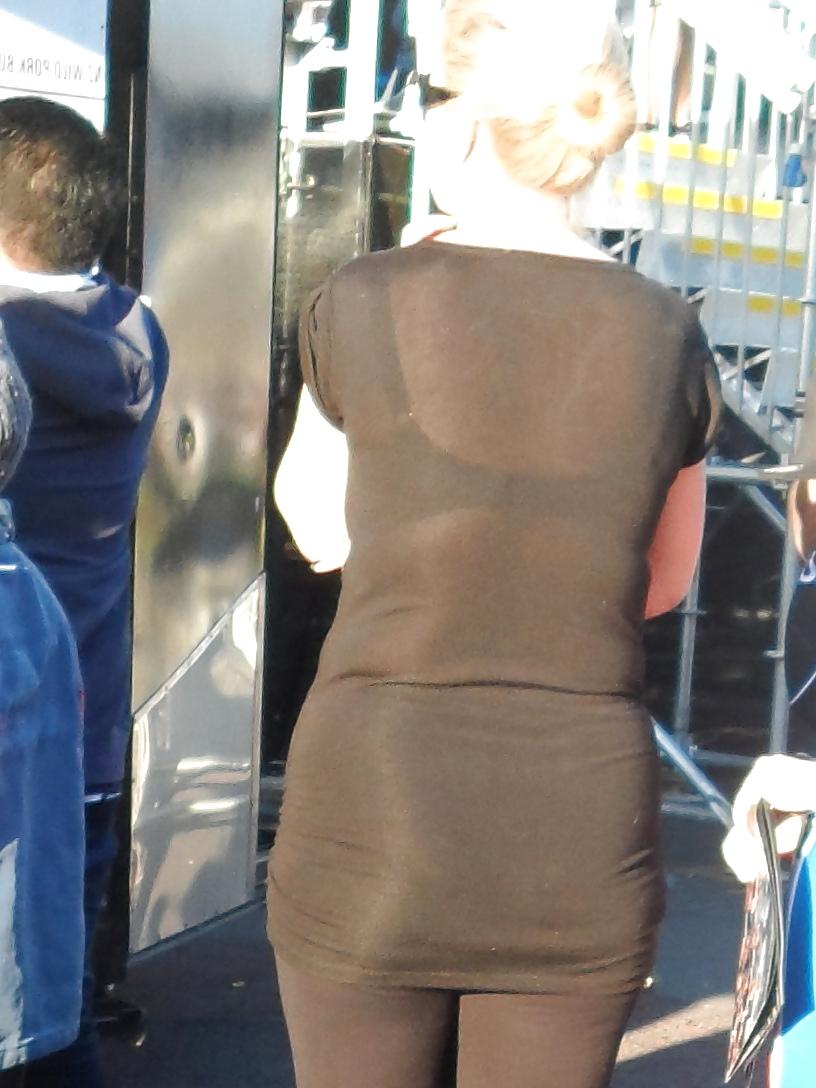 25P Voyeur Tights 3