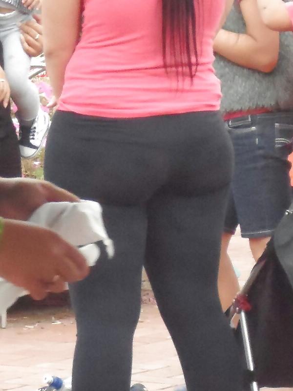 25P Voyeur Tights 3