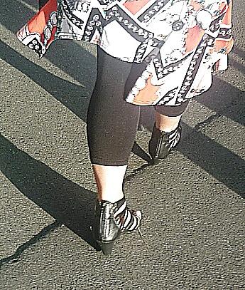 25P Voyeur Tights 3