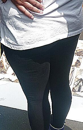 25P Voyeur Tights 3