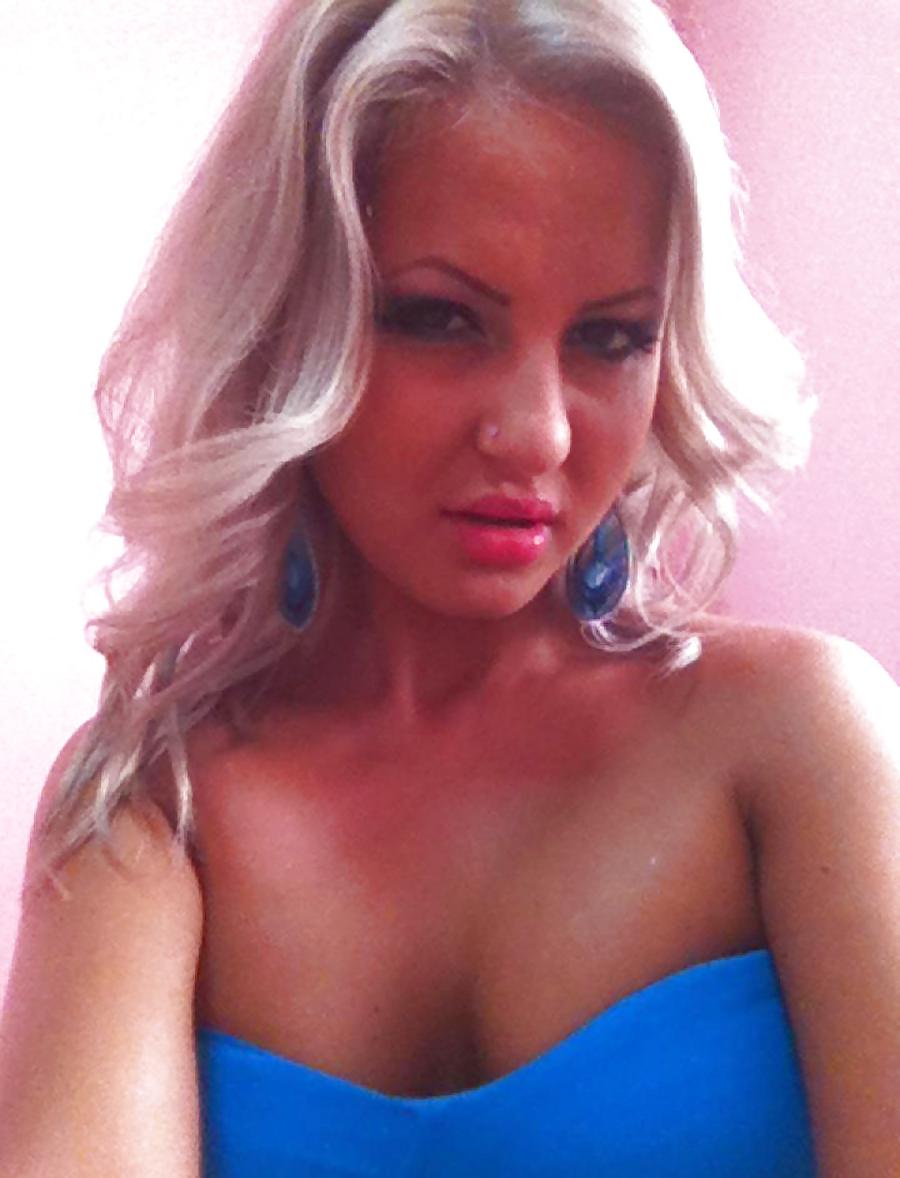 10P Romanian Slut Roxana