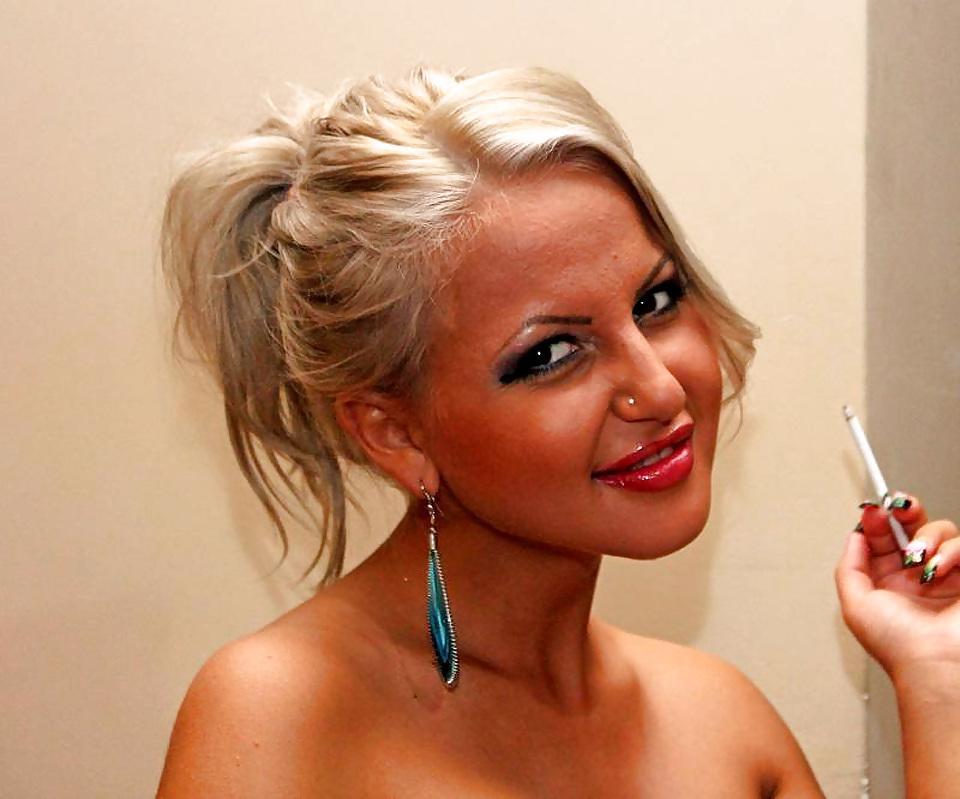 10P Romanian Slut Roxana