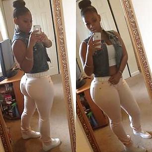 25P Sexy girls from Facebook - Comments? What would you do?
