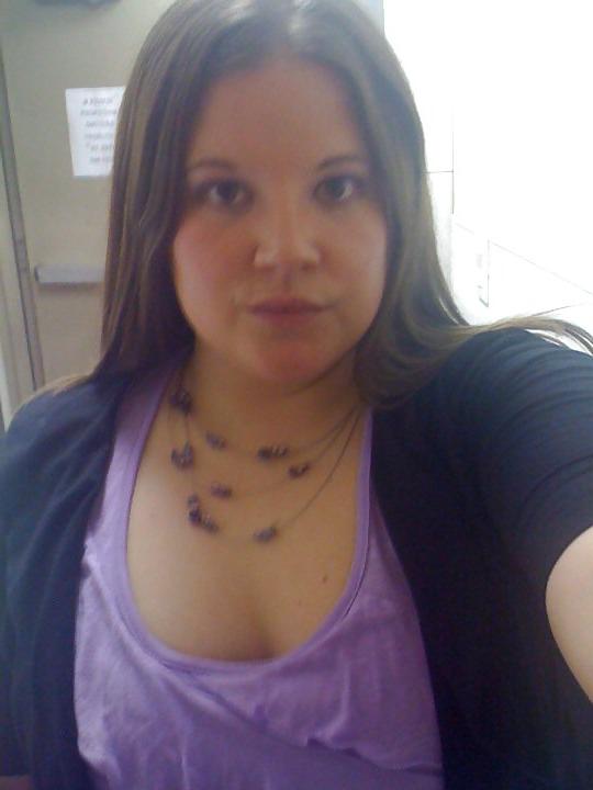 16P Hot BBW Great tits Non-nude