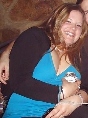 16P Hot BBW Great tits Non-nude