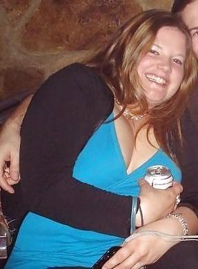 16P Hot BBW Great tits Non-nude
