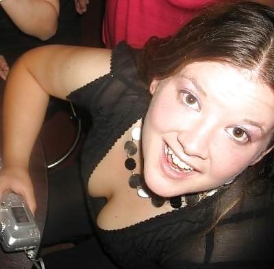 16P Hot BBW Great tits Non-nude