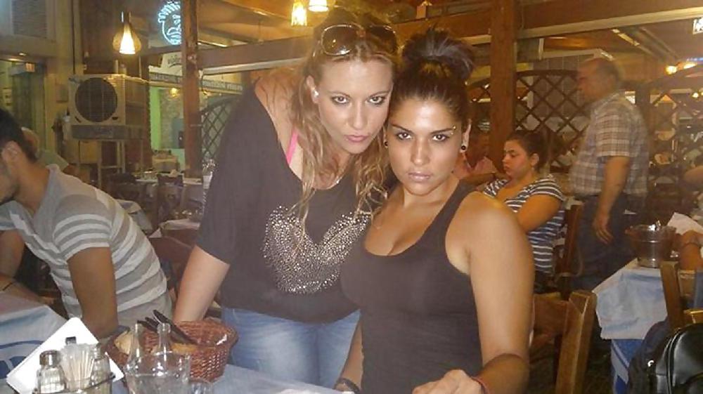 17P Greek girl: Anna 3